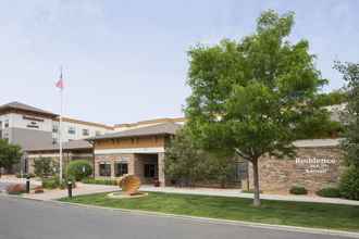 Exterior 4 Residence Inn by Marriott Grand Junction