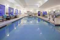 Swimming Pool Residence Inn by Marriott Grand Junction