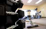 Fitness Center 4 Residence Inn by Marriott Grand Junction