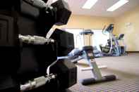 Fitness Center Residence Inn by Marriott Grand Junction