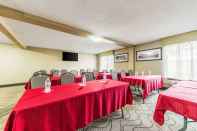 ห้องประชุม Comfort Inn Dallas Park Central