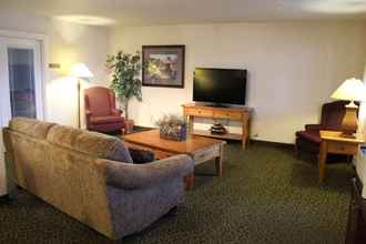 Lobi 4 Quality Inn & Suites Goldendale