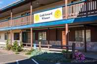 Bên ngoài Quality Inn & Suites Goldendale