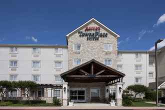 Exterior 4 TownePlace Suites by Marriott Texarkana