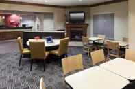 Dewan Majlis TownePlace Suites by Marriott Texarkana