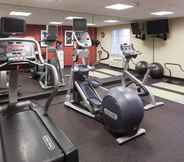 Fitness Center 4 TownePlace Suites by Marriott Texarkana