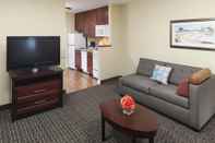 Common Space TownePlace Suites by Marriott Texarkana