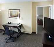 Bedroom 2 TownePlace Suites by Marriott Texarkana