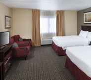 Bedroom 7 TownePlace Suites by Marriott Texarkana