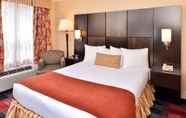 Bedroom 3 Best Western Plus Fairfield Hotel