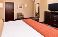 Bedroom 4 Best Western Plus Fairfield Hotel