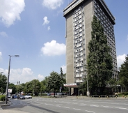 Bangunan 3 Hotel Srbija