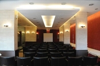 Ruangan Fungsional Hotel Srbija