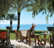 Restaurant 2 Constantinou Bros Athena Royal Beach Hotel-Adults Only