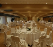 Functional Hall 3 Constantinou Bros Athena Royal Beach Hotel-Adults Only