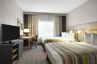 ห้องนอน 4 Country Inn & Suites by Radisson, Green Bay East, WI