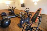 Fitness Center Hôtel Beaulieu