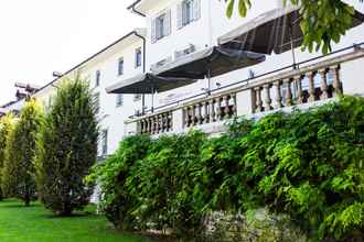 Luar Bangunan 4 Privilodges Le Royal Annecy