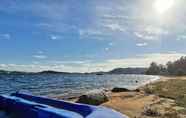 Nearby View and Attractions 2 Camping Porto-vecchio La Baie des Voiles