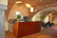 Bar, Kafe dan Lounge Antico Podere Propano