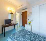 Bedroom 7 Hotel Jaccarino
