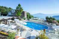 Swimming Pool Hotel Jaccarino