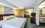 Bedroom 5 SpringHill Suites by Marriott Dayton South/Miamisburg