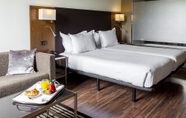 Bilik Tidur 7 Oca Vila de Allariz Hotel & Spa