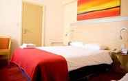 Bedroom 4 Comfort Inn Edgware Road W2