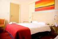 Bilik Tidur Comfort Inn Edgware Road W2