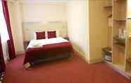 Phòng ngủ 7 Comfort Inn Edgware Road W2