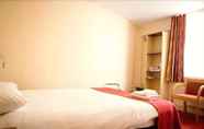 Bedroom 6 Comfort Inn Edgware Road W2