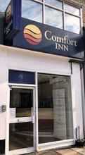 Exterior 4 Comfort Inn Edgware Road W2