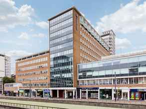 Bangunan 4 Travelodge Croydon Central