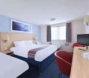 Kamar Tidur 7 Travelodge Croydon Central