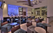 Bar, Cafe and Lounge 3 Dann Carlton Barranquilla