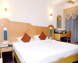 Bedroom 4 Ramee Guestline Hotel Khar