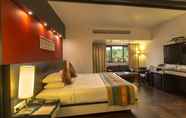 Bedroom 5 Ramee Guestline Hotel Khar