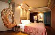 Bedroom 3 Bitan Hotel