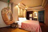 Bedroom Bitan Hotel