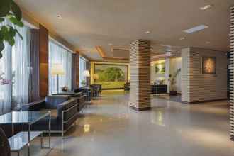 Lobby 4 Bitan Hotel