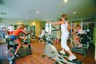 Fitness Center Terrace Beach Resort - All Inclusive