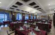 Restoran 5 Alba Royal Hotel - All Inclusive - Adults Only