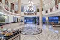 Lobi Alba Royal Hotel - All Inclusive - Adults Only