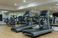 Fitness Center Alba Royal Hotel - All Inclusive - Adults Only