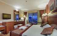 Kamar Tidur 4 Alba Royal Hotel - All Inclusive - Adults Only