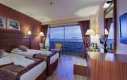 Kamar Tidur 2 Alba Royal Hotel - All Inclusive - Adults Only