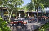 ร้านอาหาร 2 Anantara Veli Maldives Resort - Adults Only