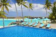 สระว่ายน้ำ Anantara Veli Maldives Resort - Adults Only