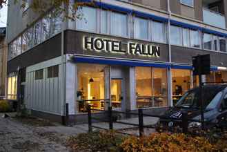 ภายนอกอาคาร 4 Hotel Falun
